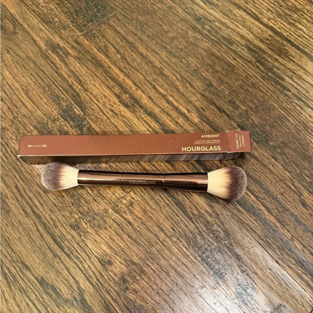 Hourglass new box